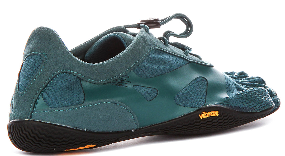 Vibram Five Fingers Kso Evo In Teal For Women