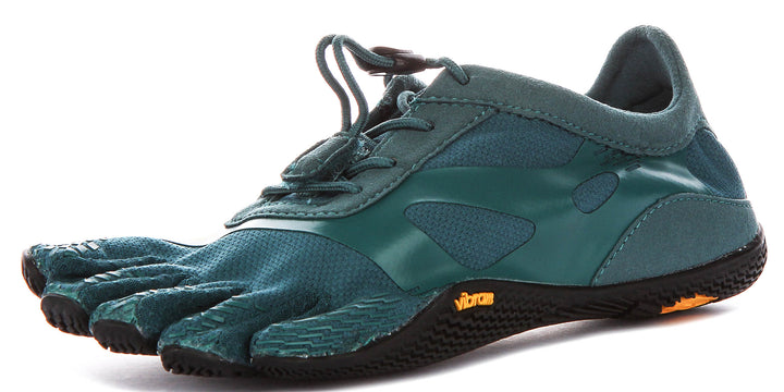 Vibram Five Fingers Kso Evo In Teal For Women