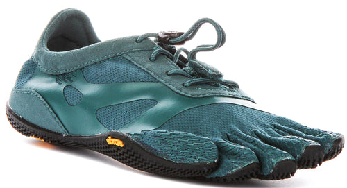 Vibram Five Fingers Kso Evo In Teal For Men