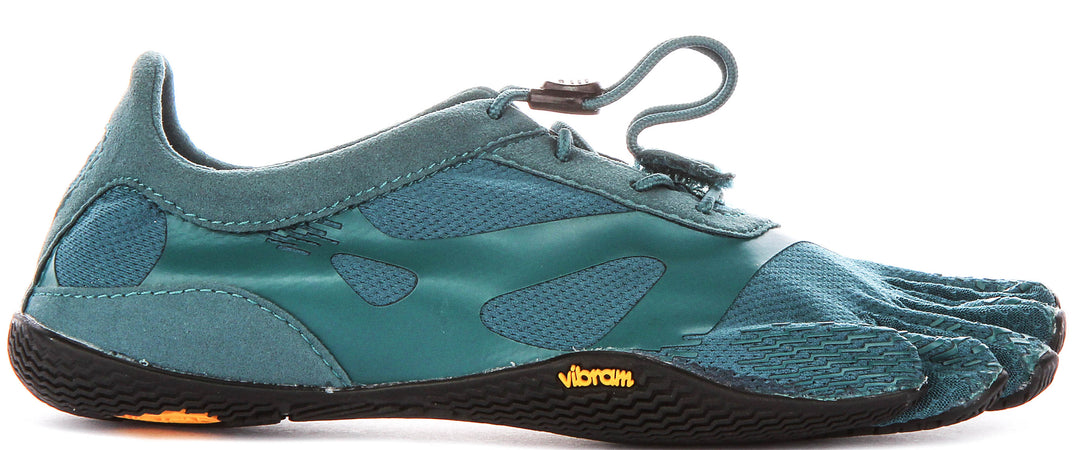 Vibram Five Fingers Kso Evo In Teal For Men