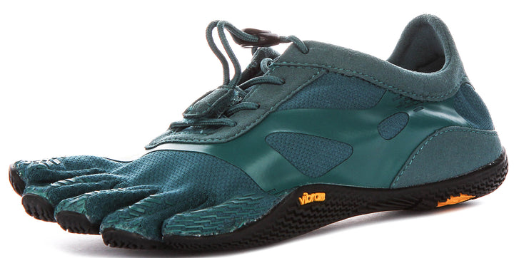 Vibram Five Fingers Kso Evo In Teal For Men