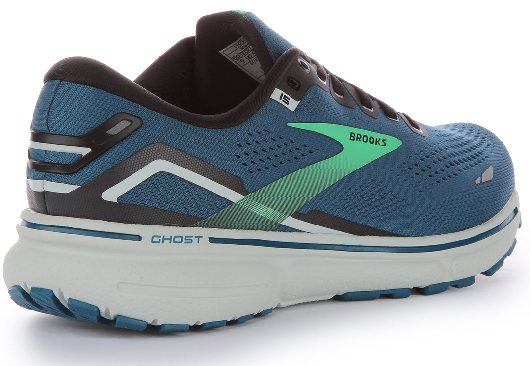Footwear Most Cushioned Running Shoes 218 Brooks Best Travel Shoes