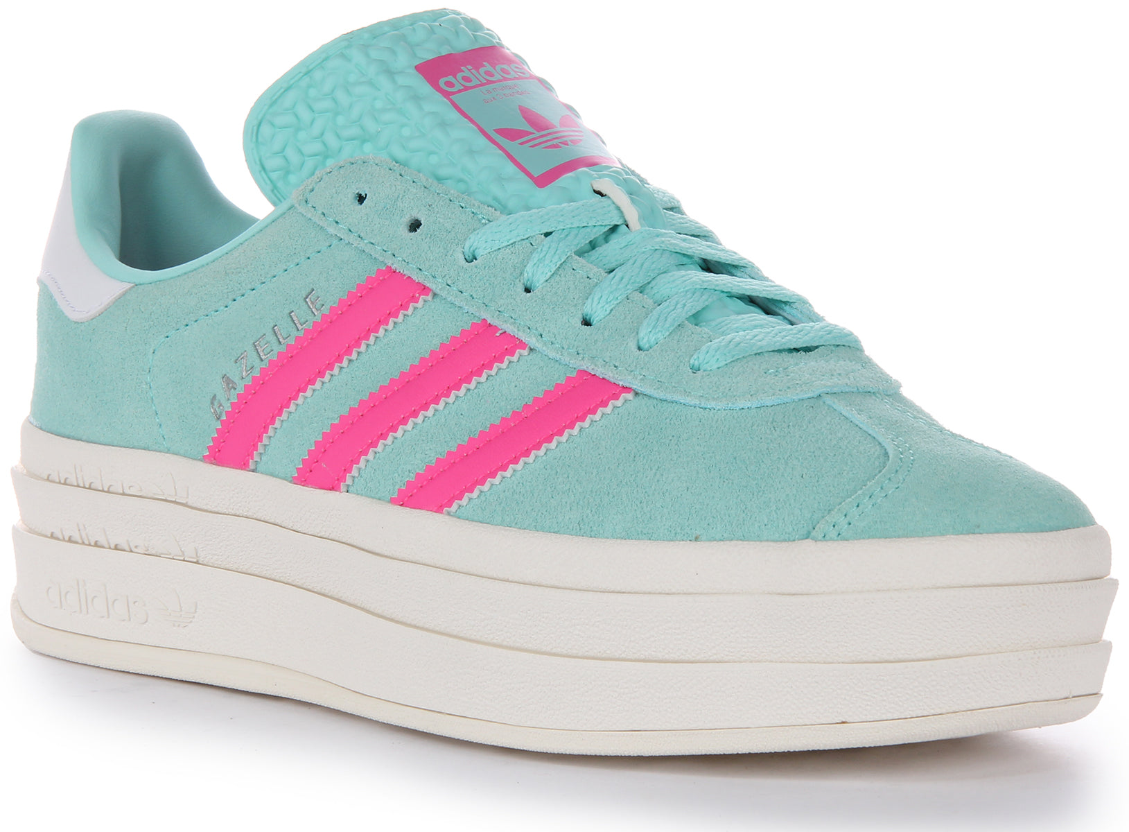 Adidas gazelle femme outlet algerie