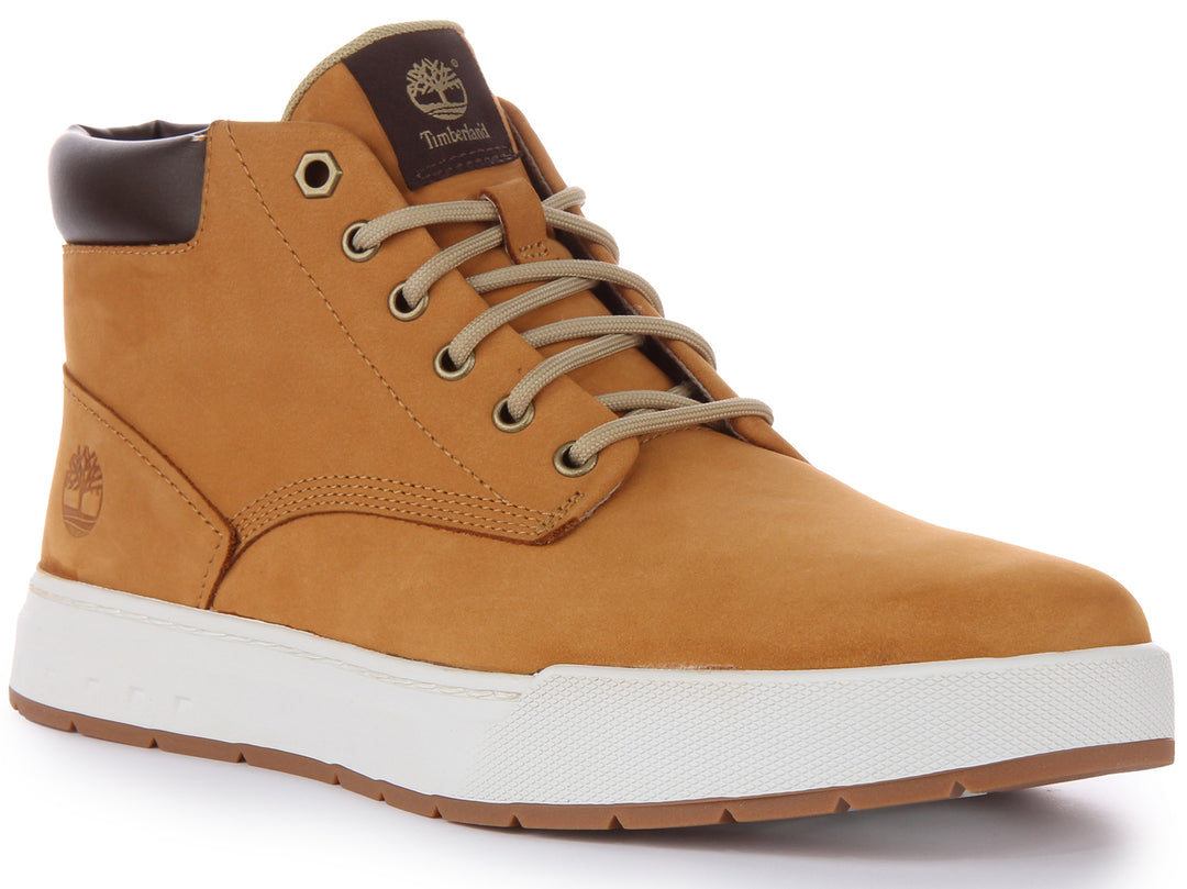 Timberland A5PRV Maple Grove In Wheat