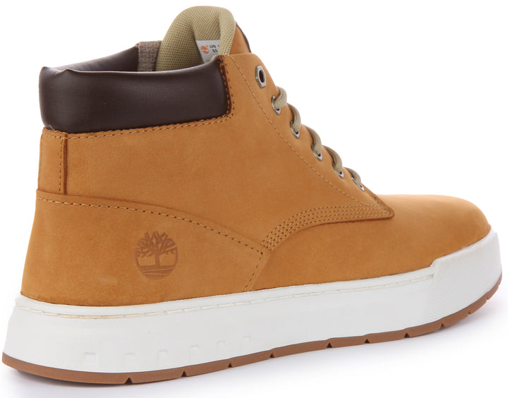 Timberland A5PRV Maple Grove In Wheat