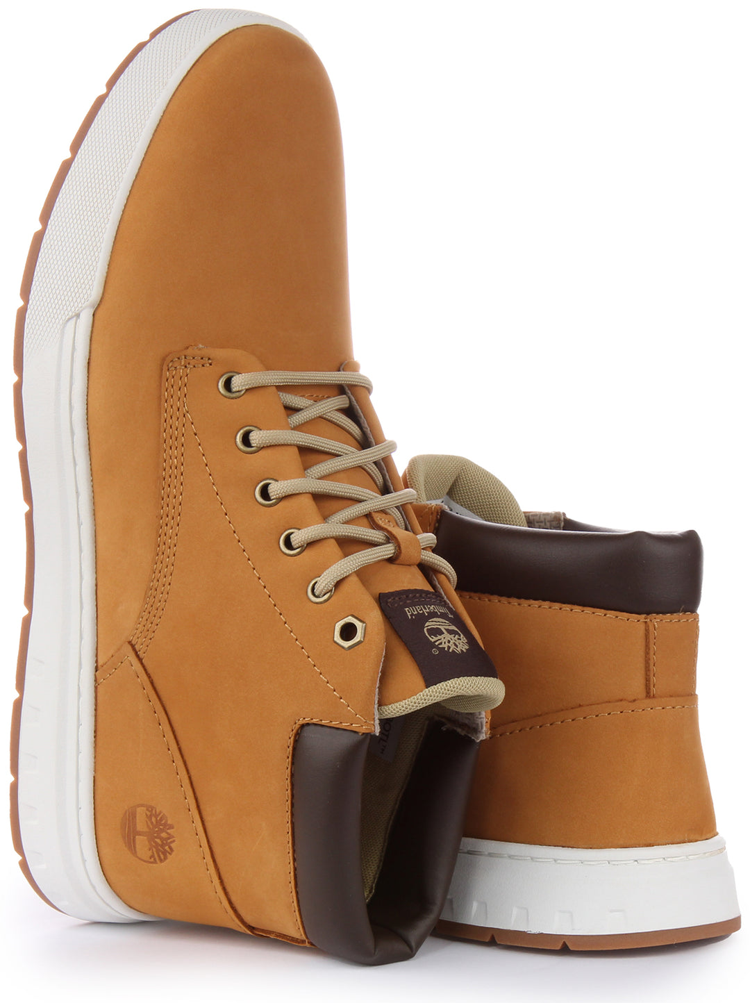 Timberland A5PRV Maple Grove In Wheat