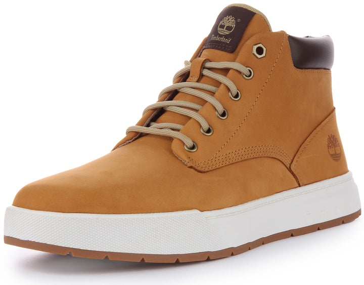 Timberland A5PRV Maple Grove In Wheat