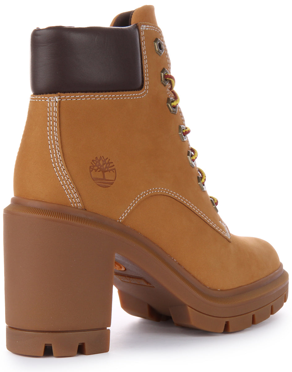 Timberland A5Y5R Allington 6 Inch In Wheat