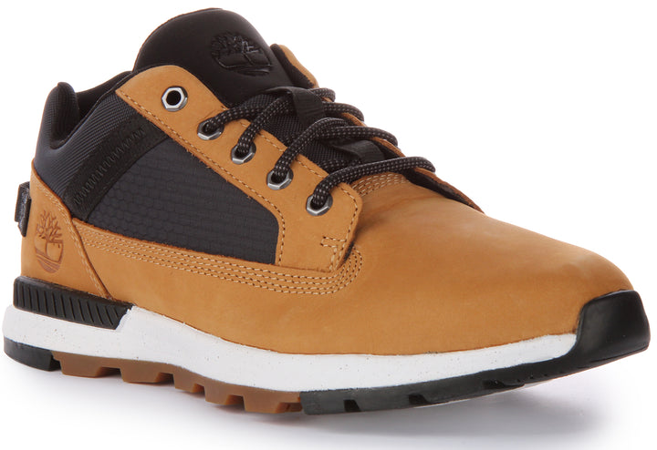 Timberland A61T1 Killington Trek In Wheat