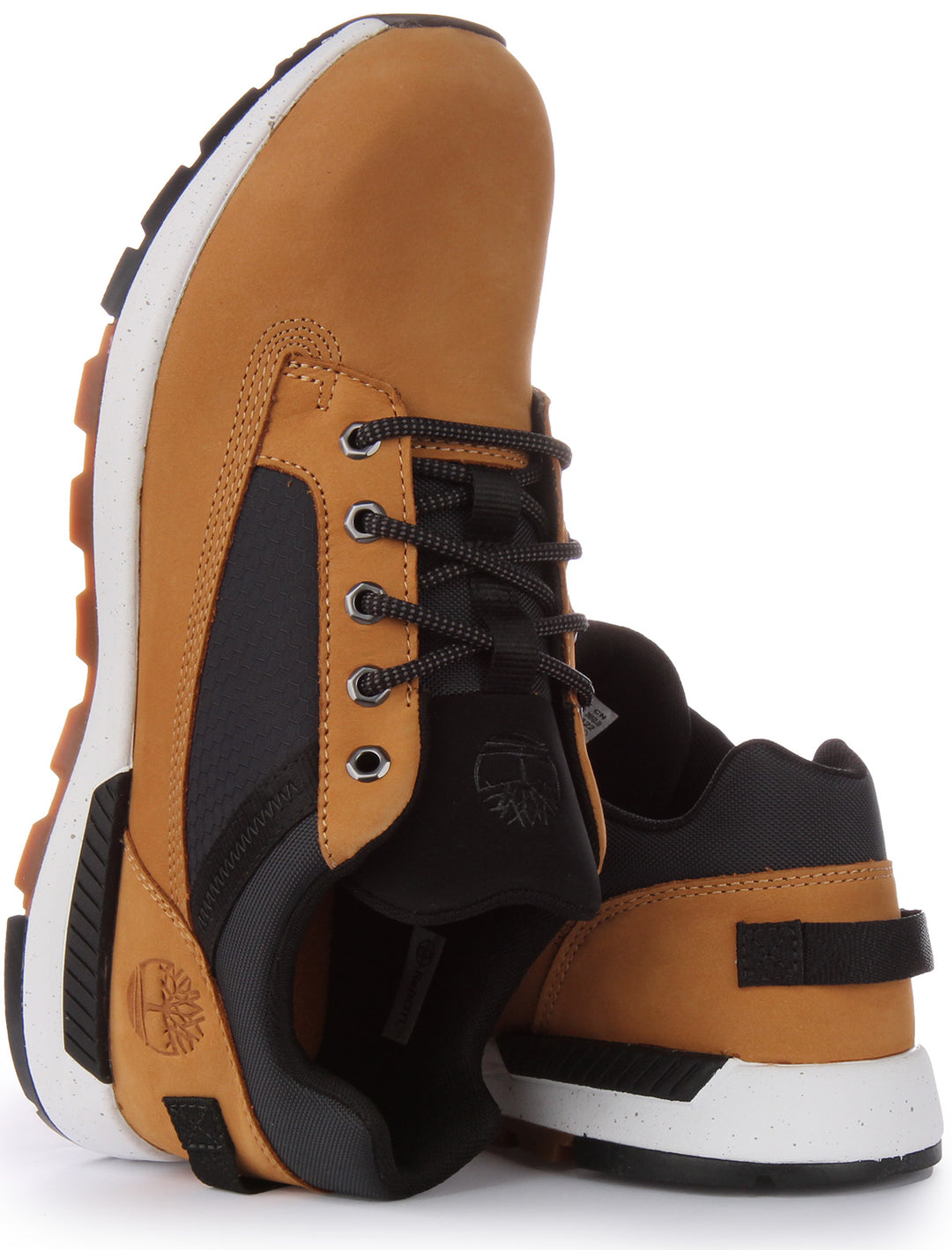 Timberland A61T1 Killington Trek In Wheat