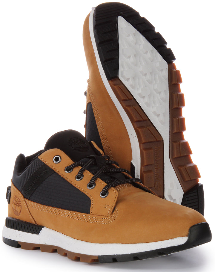 Timberland A61T1 Killington Trek In Wheat