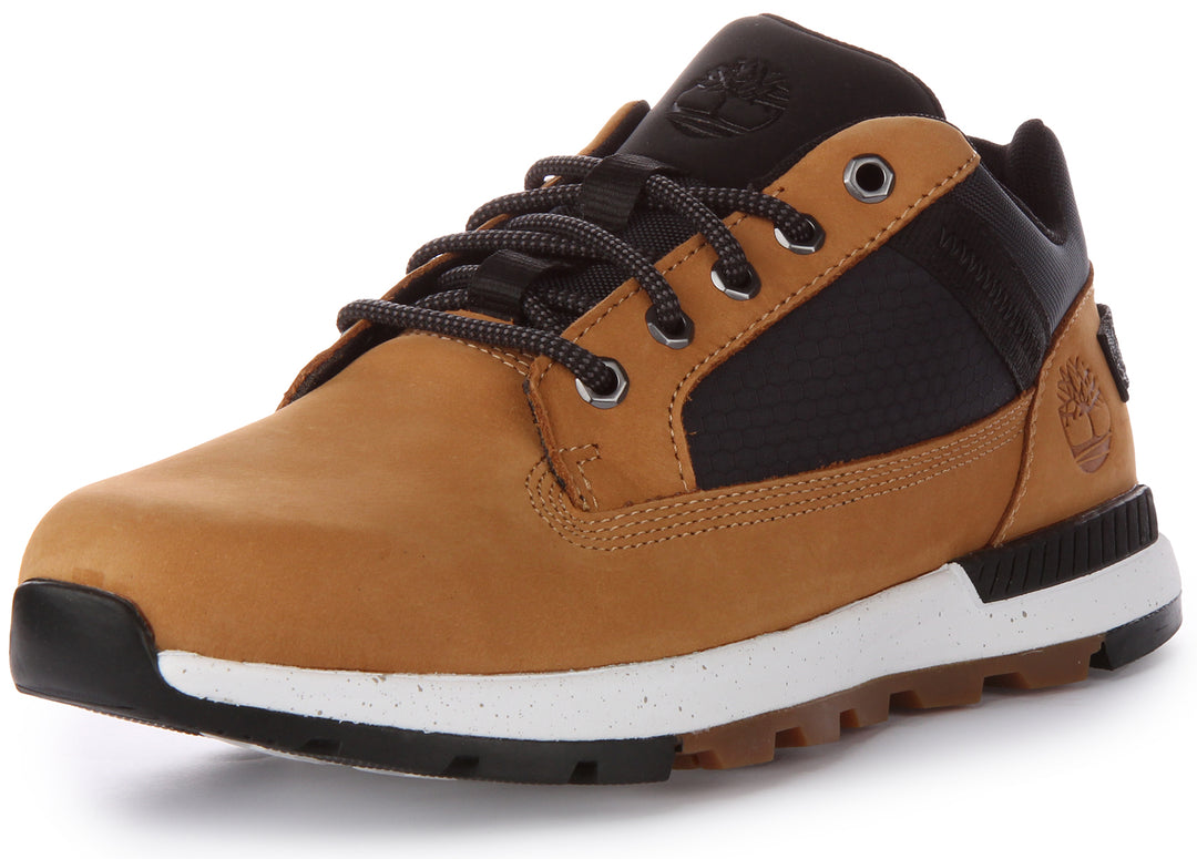 Timberland A61T1 Killington Trek In Wheat