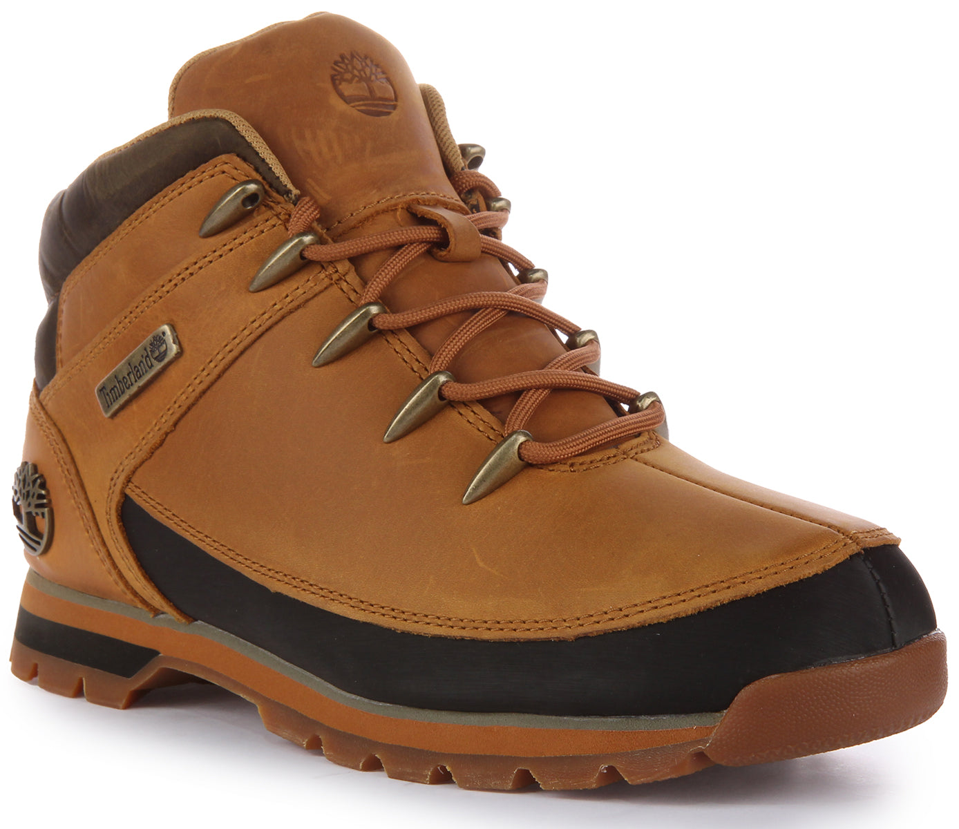 Euro sprint hotsell hiker wheat