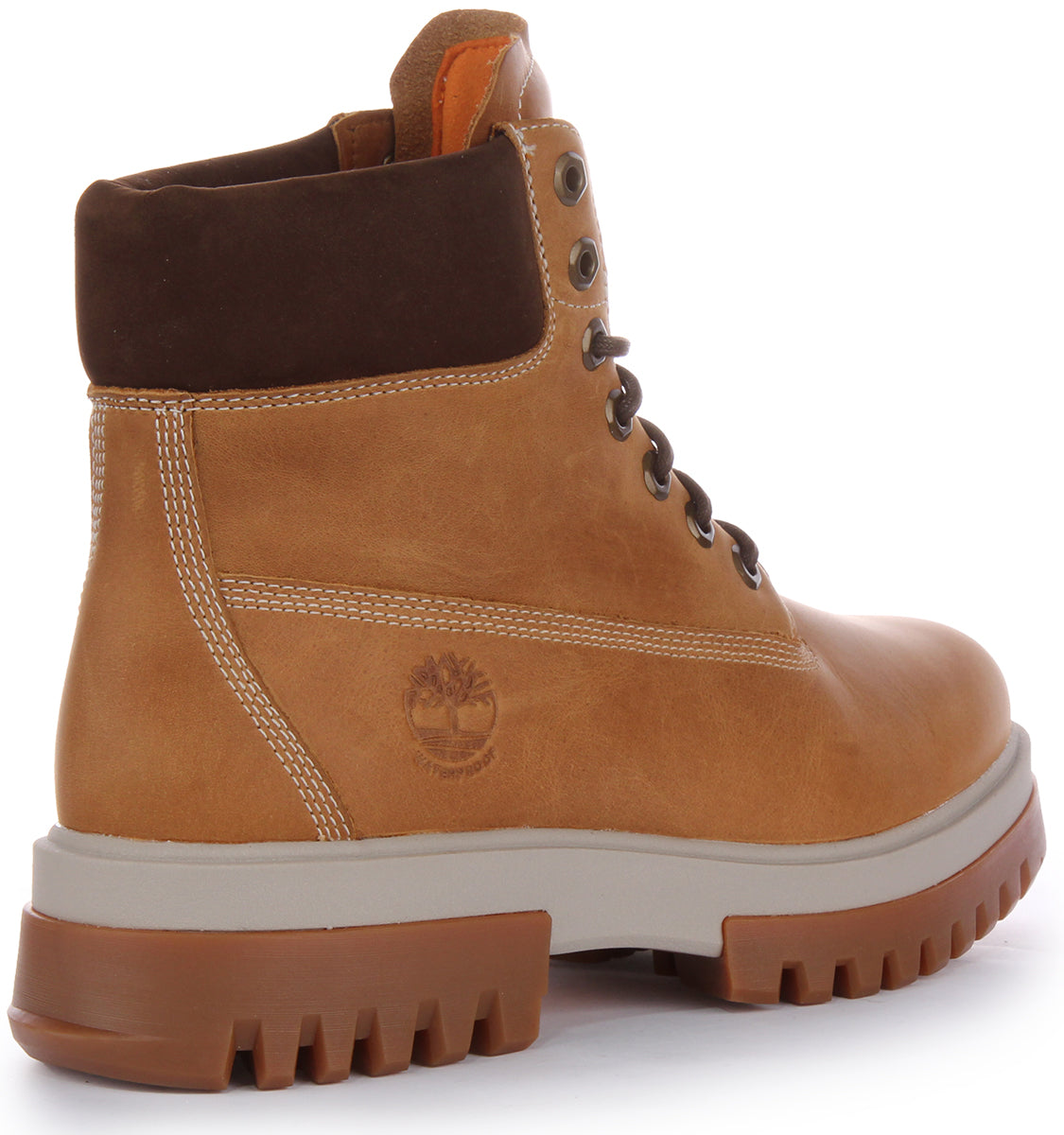 Mens wheat timbs best sale