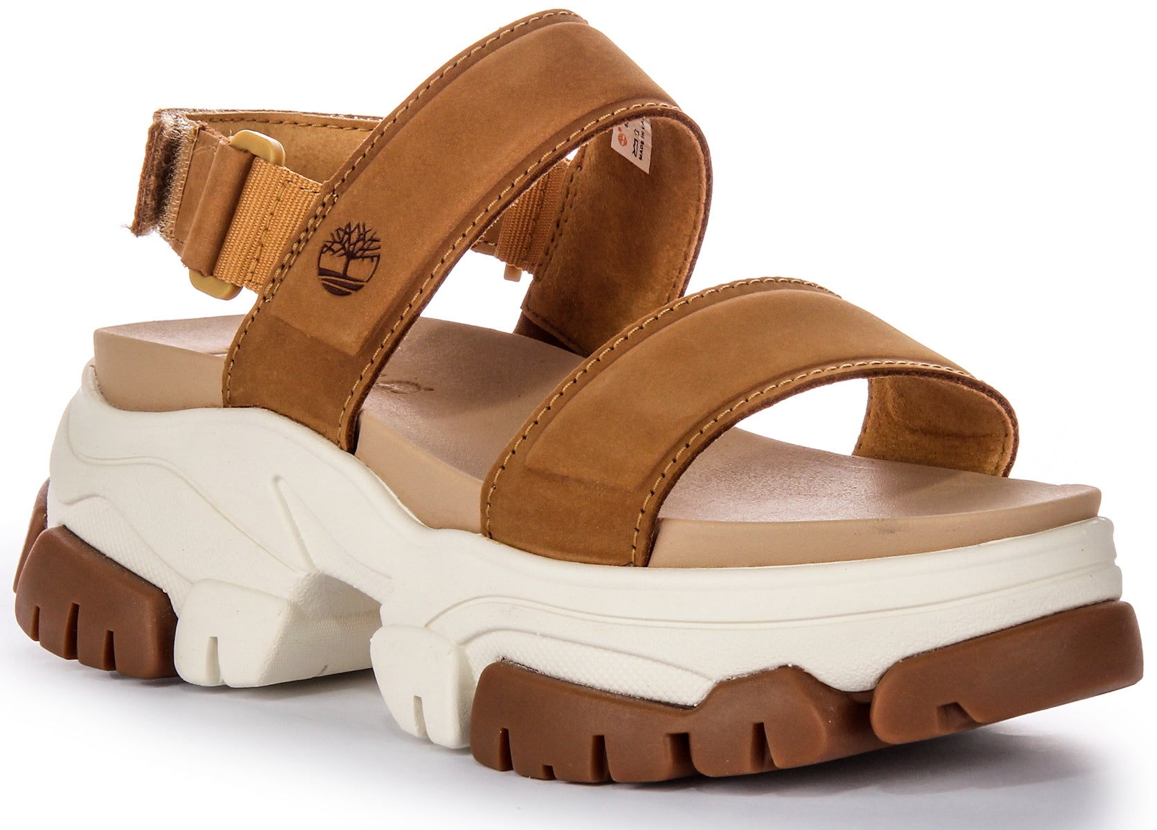 timberland sandali donne