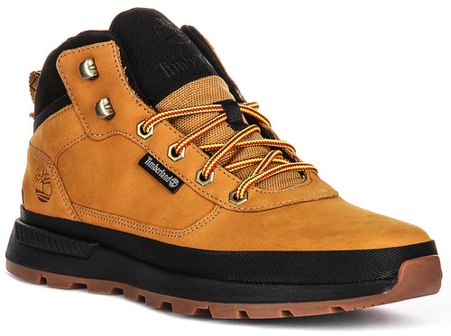 Timberland Field Trekker Mid A1ZQH In Wheat For Men