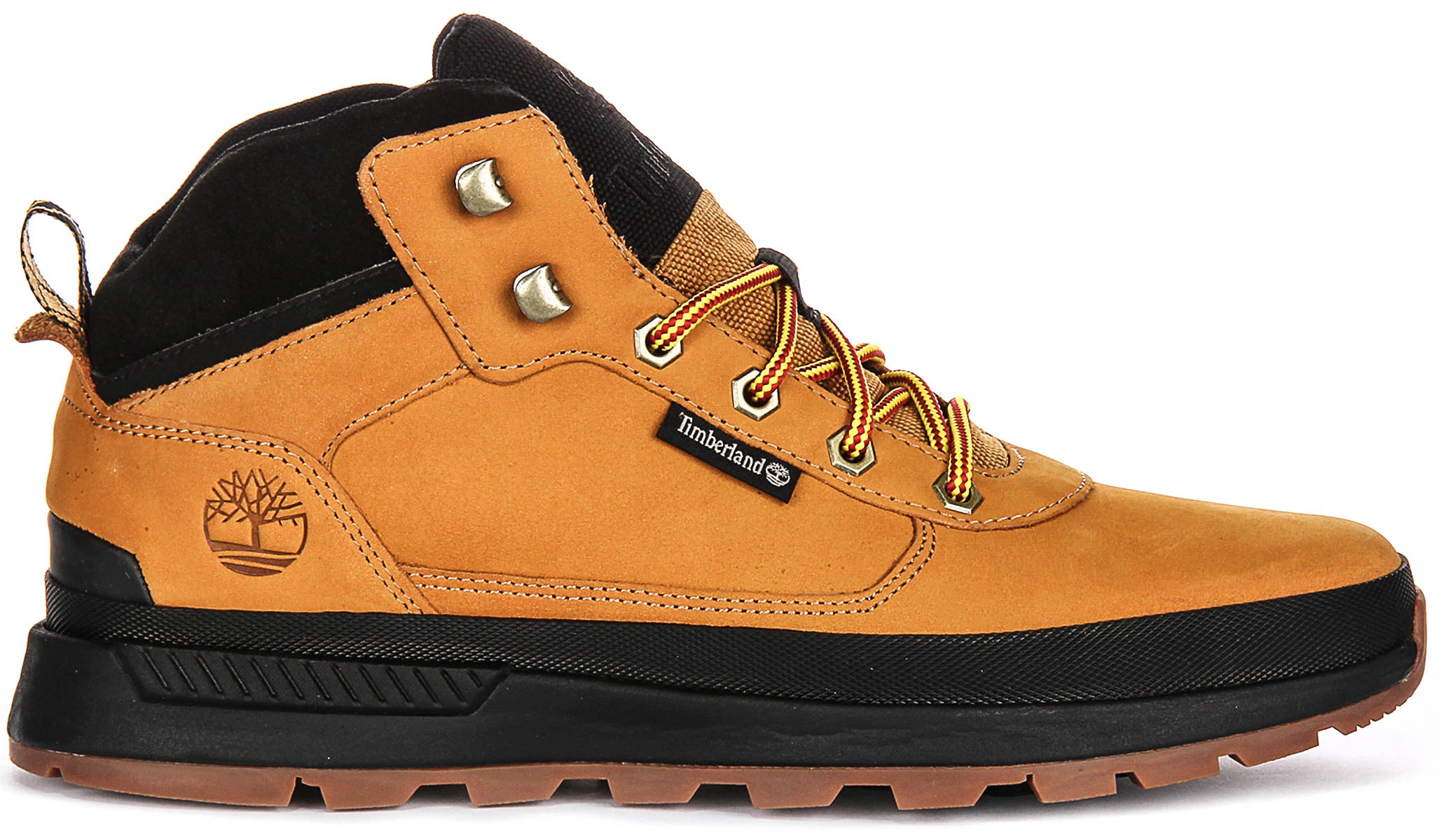 Timberland A1Zqh Field Trekker In Wheat For Men | Sneaker Boot