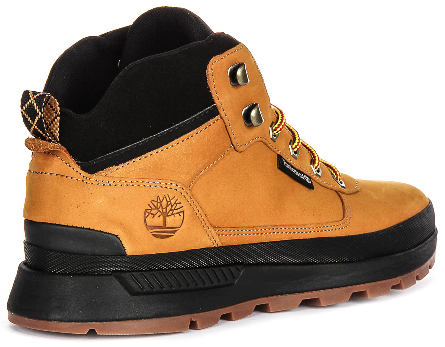 Timberland A1Zqh Field Trekker In Wheat For Men | Sneaker Boot