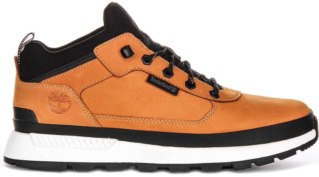 Timberland Field Trekker Low A2A15 In Wheat For Men