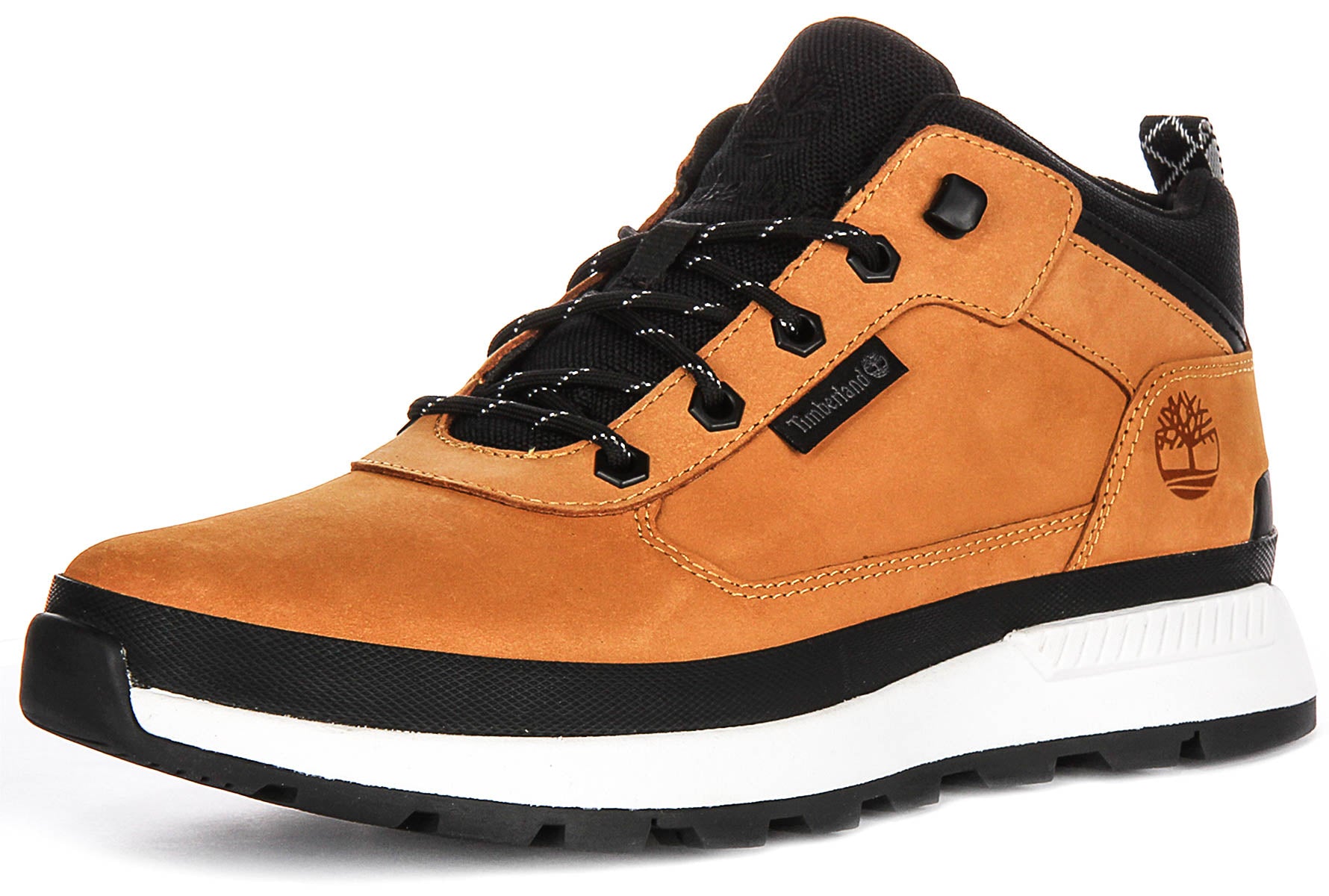 Timberland A2A15 Field Trekker Wheat | Mens Trekking Sneaker