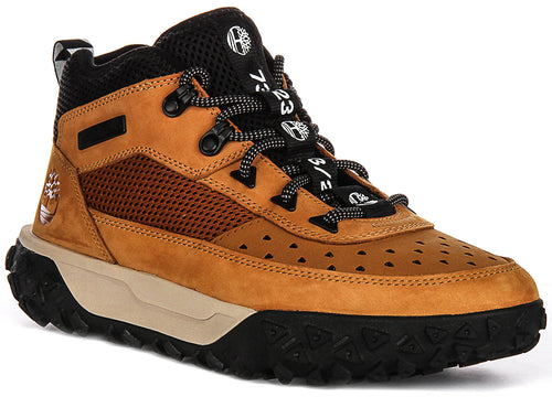 Timberland Greenstride Motion 6 A5TPC In Wheat For Men