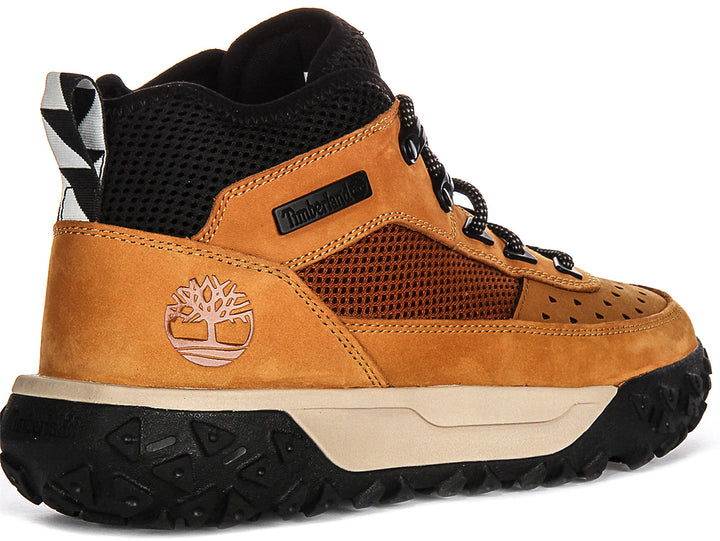 Timberland Greenstride Motion 6 A5TPC In Wheat For Men