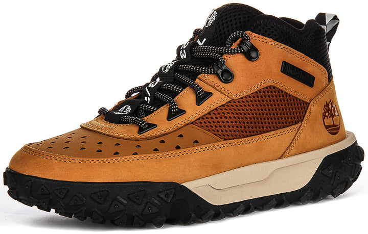 Timberland Greenstride Motion 6 A5TPC In Wheat For Men