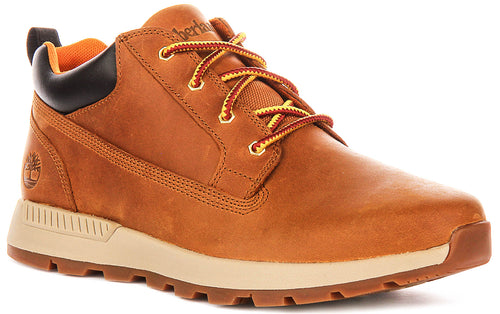 Timberland Killington Trekker A2JAC In Wheat For Men