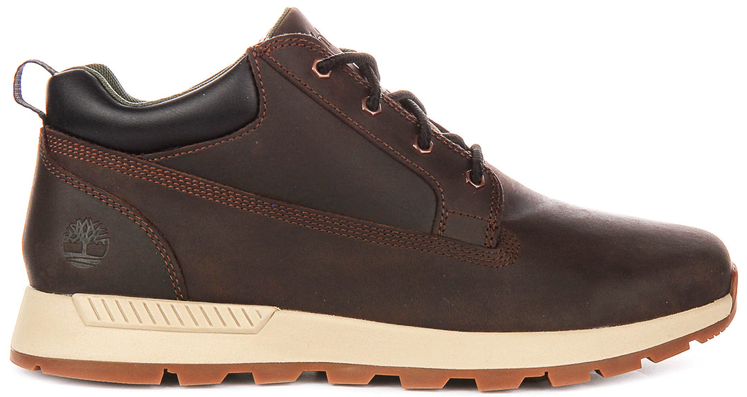 Timberland Killington Trekker A2HVM In Brown For Men