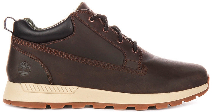 Timberland Killington Trekker A2HVM In Brown For Men