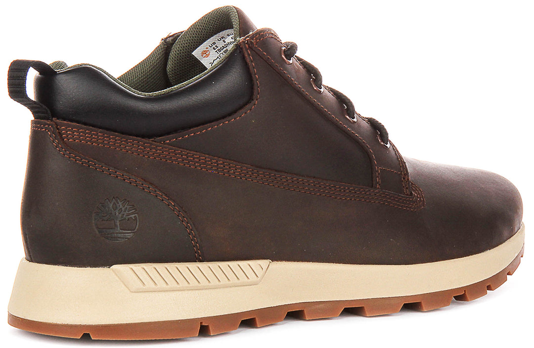 Timberland Killington Trekker A2HVM In Brown For Men
