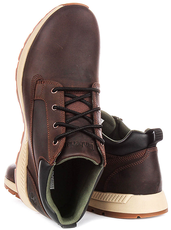 Timberland Killington Trekker A2HVM In Brown For Men