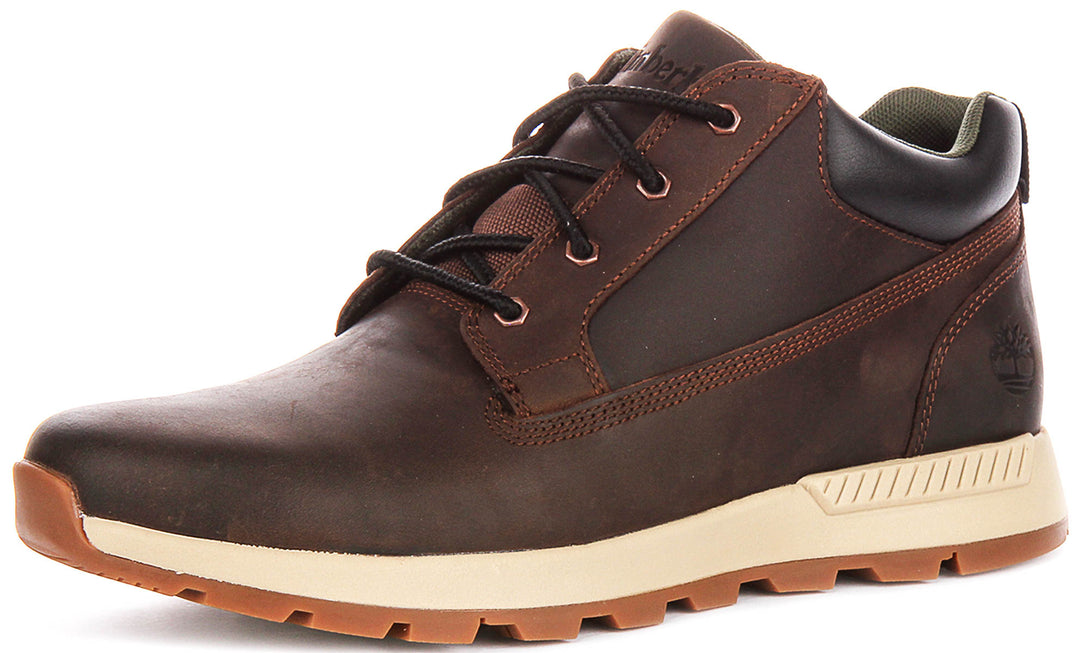 Timberland Killington Trekker A2HVM In Brown For Men