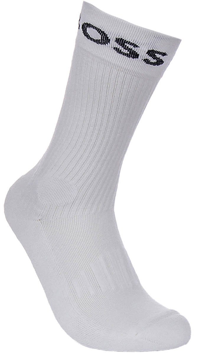 Boss 2P Pack Sport In White For Men