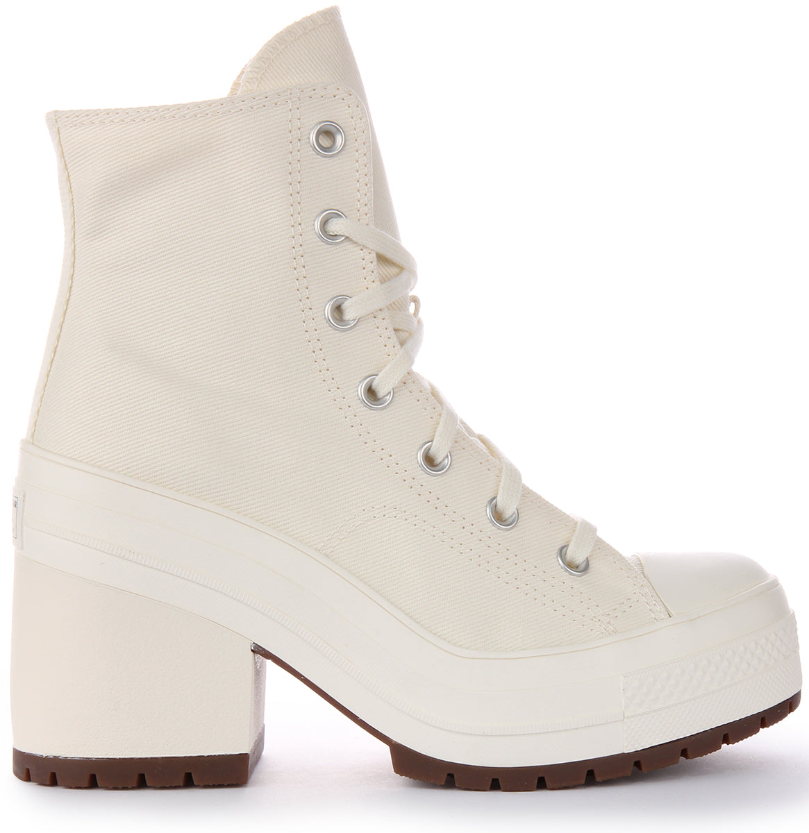 Converse combat 2024 boots women