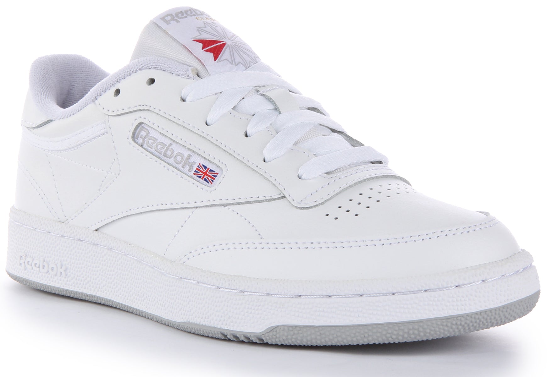 Mens deals retro reebok