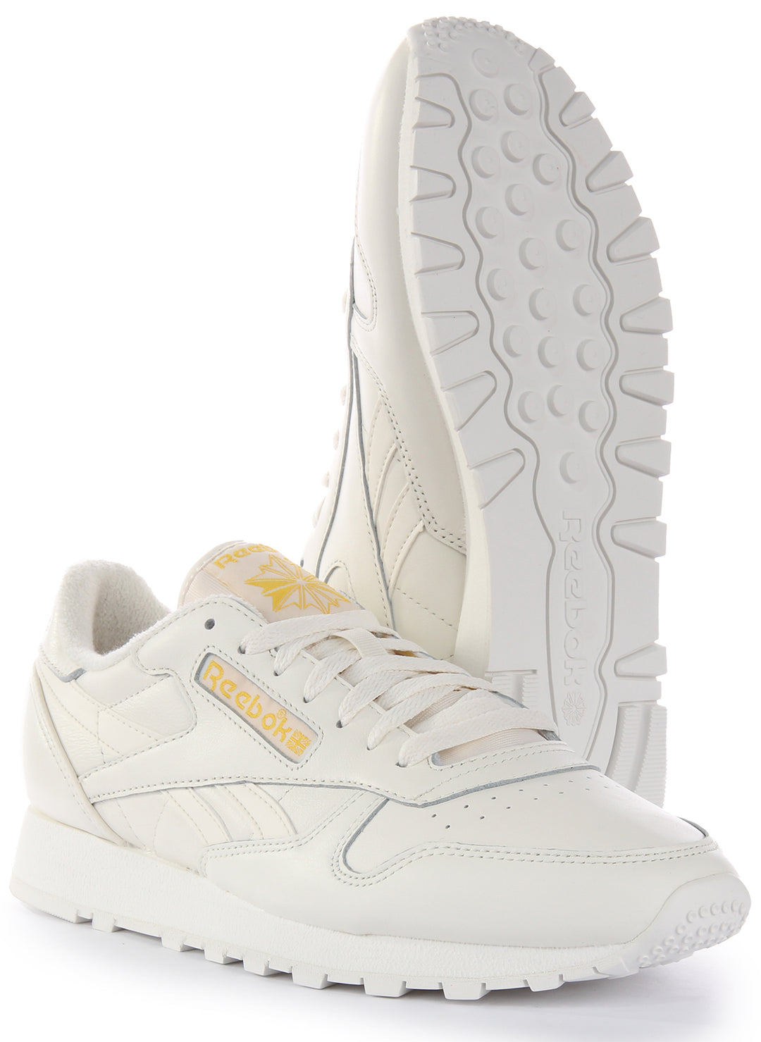 Reebok Classic Leather 1983 In White