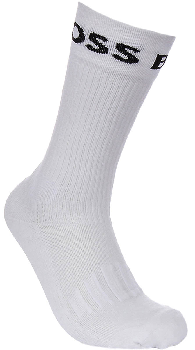 Boss 2P Rs Sport Cc In White For Men