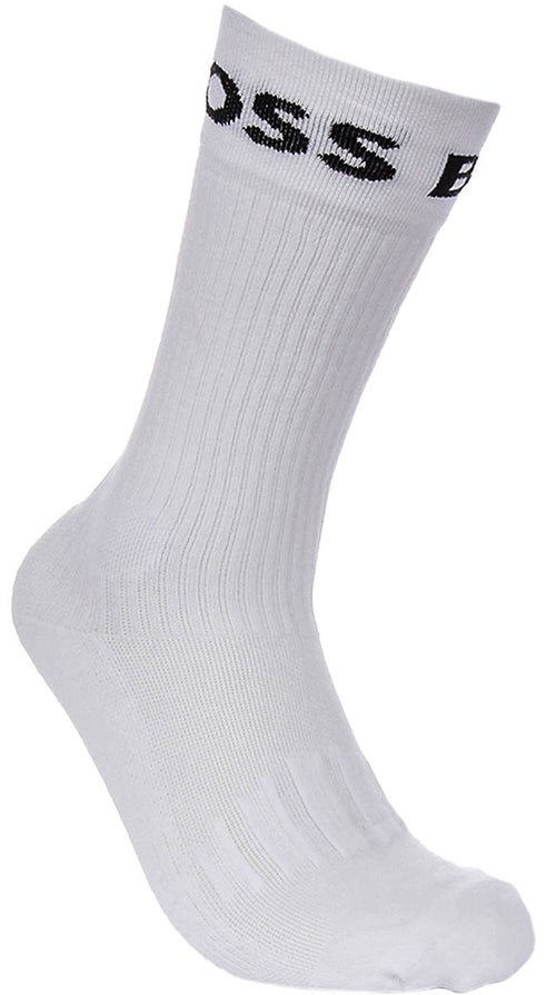 Boss 2P Rs Sport Cc In White For Men