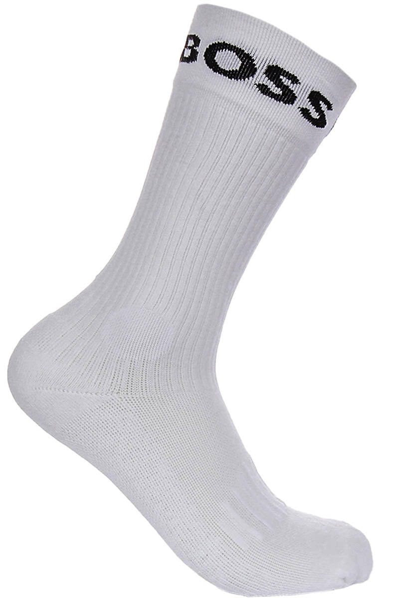 Boss 2P Rs Sport Cc In White For Men