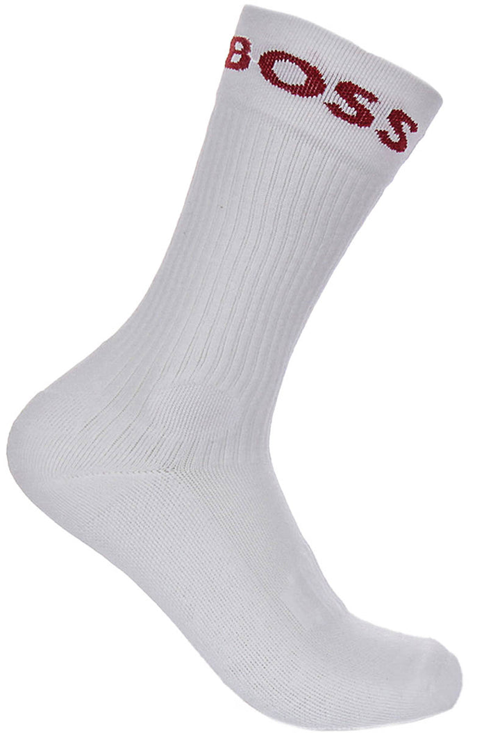 Boss 2P Rs Sport Cc In White For Men