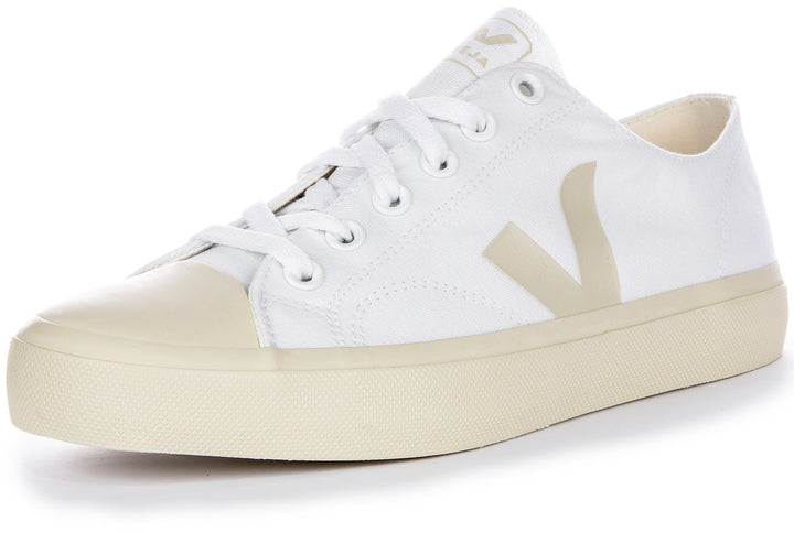 Veja Wata II Low In White For Men