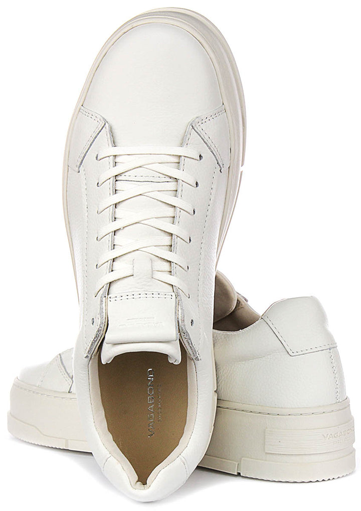 Vagabond Judy In White For Women