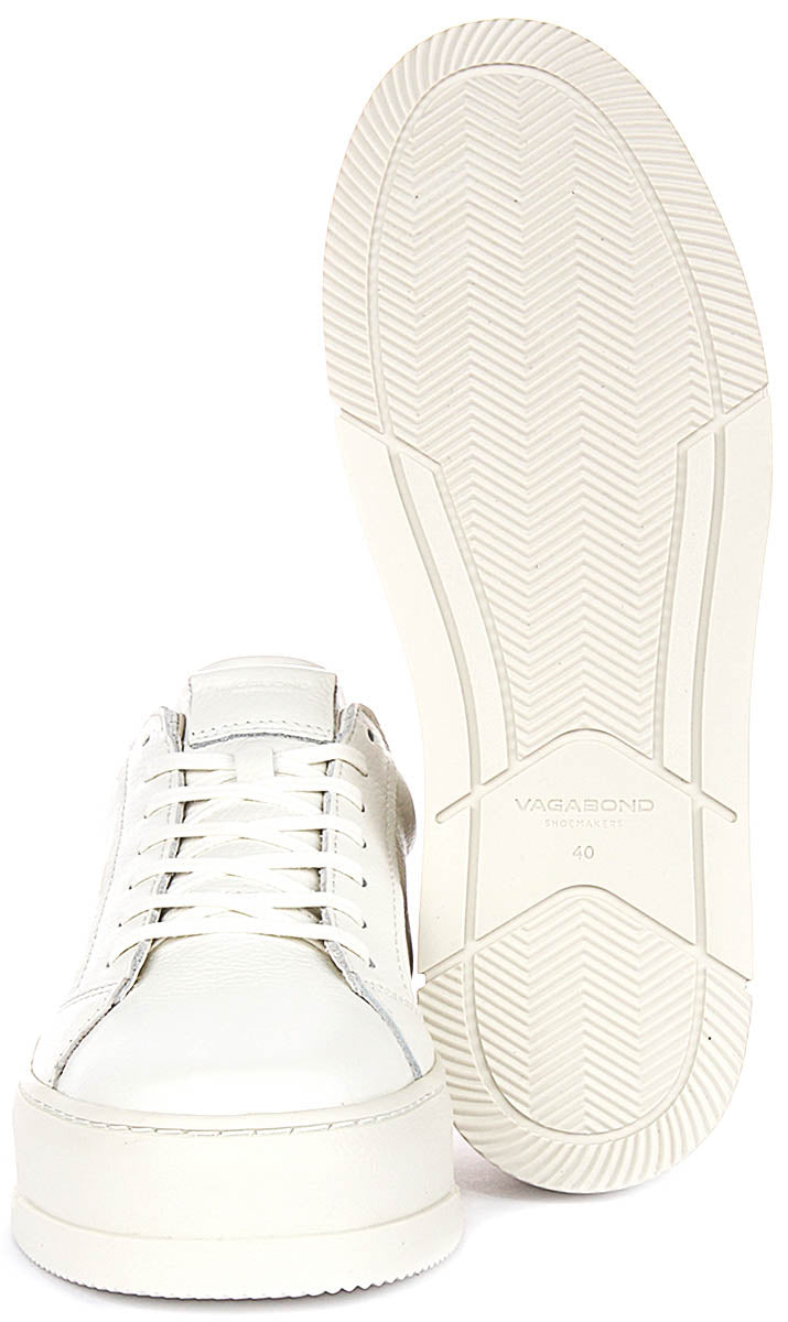 Vagabond Judy In White For Women