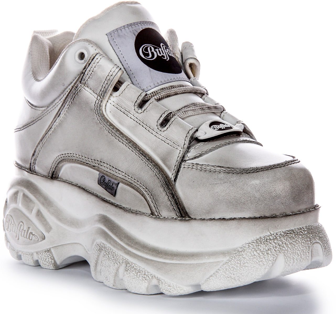 BUFFALO Buffalo 1339-14 2.0 Sneakers | Black | FARFETCH