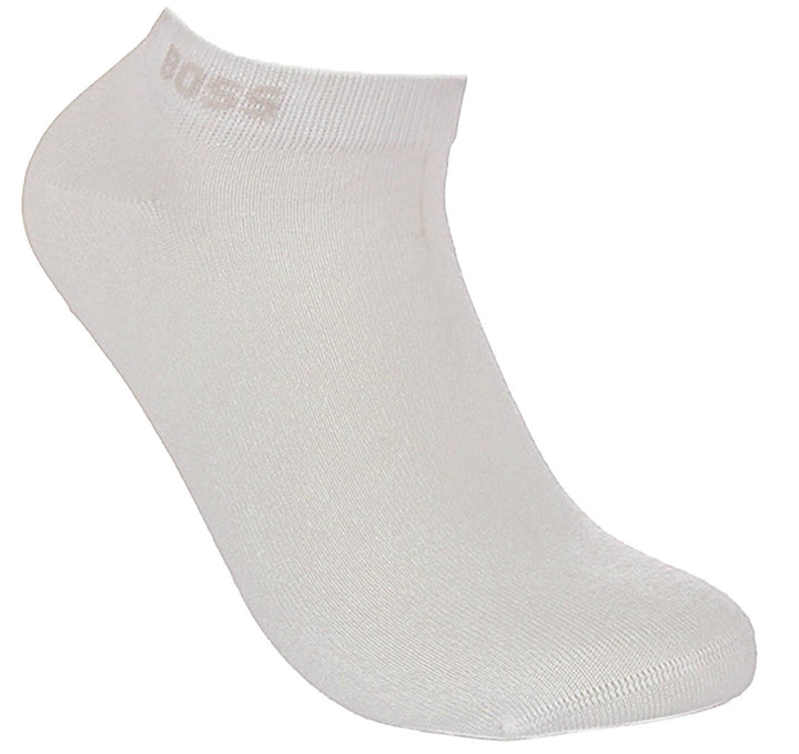 Boss 2P As Vi Bamboo In White For Men