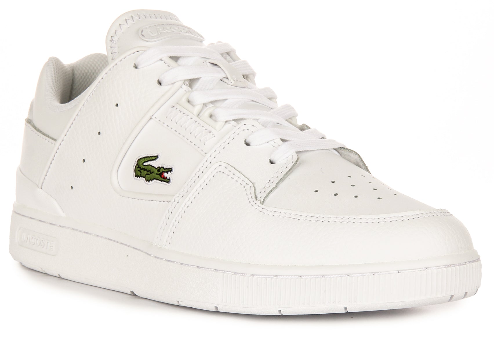 lacoste court cage