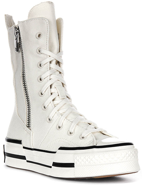 Converse Chuck 70 Plus XHI A08261C In White