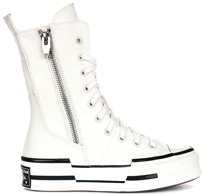 Converse Chuck 70 Plus XHI A08261C In White