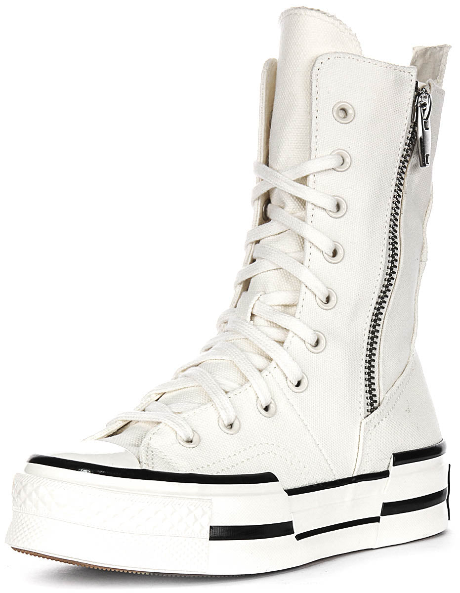 Converse Chuck 70 Plus XHI A08261C In White